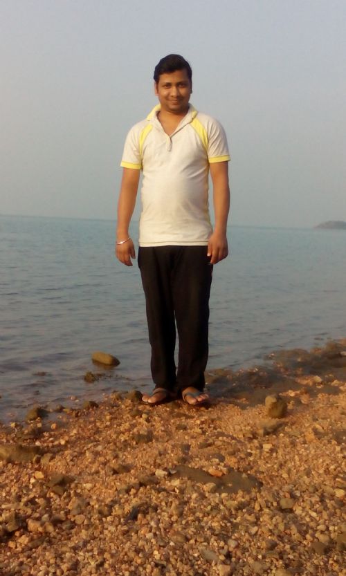 Profile photograph of NTPC
